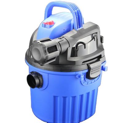 China 2021 Commercial Wet & Dry Industrial Vacuum Cleaner Wall Mounted Clean Vacuum Cleaner Dual Function Car Vacuum Cleaner for sale