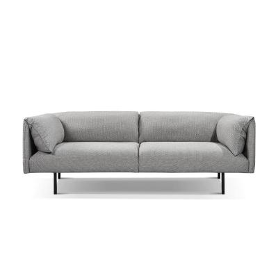 China Other Modern Couch Sofa Set Sofa 3 Seater Leisure Living Room Sofa for sale