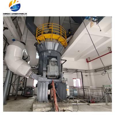 China High-Efficiency Slag Vertical Roller Mill for Cement & Steel Plant Grinding | 20 Years Experience for sale