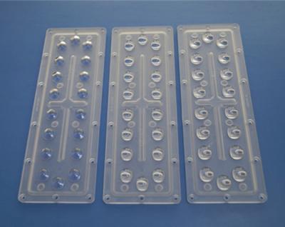 China Low price optical OEM customized LED for len for sale