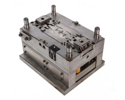 China Aluminum Molds For Aluminum Product Aluminum Metal Injection Molding for sale