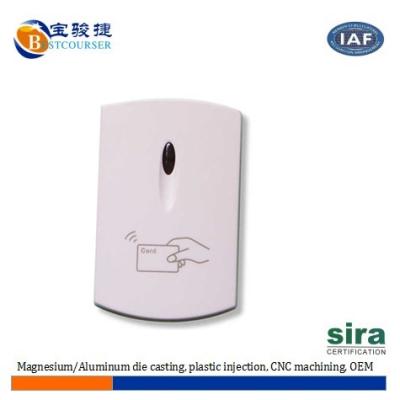 China ABS Plastic Housing Card Reader Widely Used For Access Control for sale