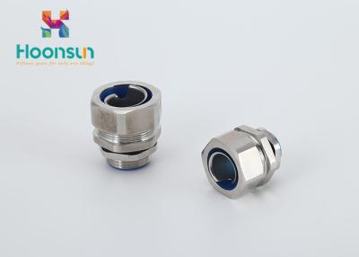 Cina Filo flessibile impermeabile della PAGINA/G del condotto dei montaggi di tubo flessibile del metallo con il materiale di isolamento in vendita