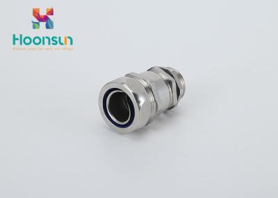 Cina Il tipo spaccato i montaggi SS304/SS316L dell'acciaio inossidabile per il tubo unentesi allinea in vendita
