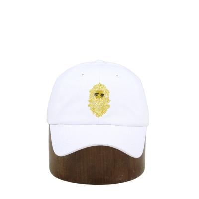 China JOINT Embroidery Design Latest In 2023 Soft Custom Baseball Caps Show Smaller Face for sale
