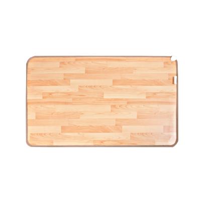 China Simple Smart Home Graphene Heated Mat High Quality Durable Non-slip Graphene Heated Mat for sale