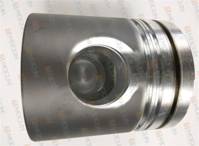 중국 흑연 물자 디젤 엔진 피스톤 대우 디젤 엔진은 42 * 95mm Pin 크기 65.02530-0785를 분해합니다 판매용
