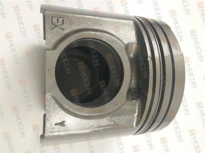 중국 위조되는 열 분산 피스톤, 고성능 피스톤 SA6D170-3 6240-31-2111 OEM 6240-31-2110 경주 판매용