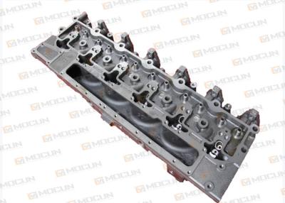 Chine Culasse lourde de moteur de voiture de machine pour le diamètre 3936153 des pièces du moteur 6CT 114mm à vendre