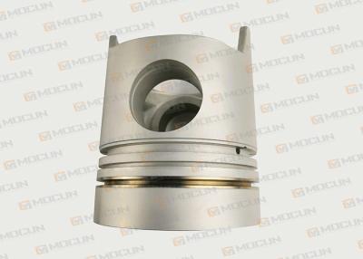 China 6 piezas del motor de pistón del cilindro 6D22 ME052447 para el camión de Mitsubishi Fuso en venta