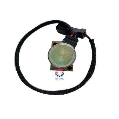 Chine Valve Assy Hydraulic Main Solenoid Valve PC300-7 702-21-55400 à vendre