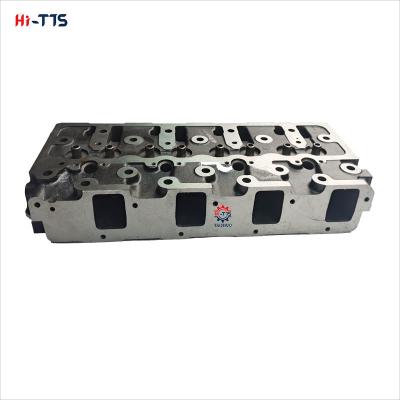 China Motorzylinder-Zylinderkopf 4TNE94 4D94E 129907-11700 für Bagger zu verkaufen