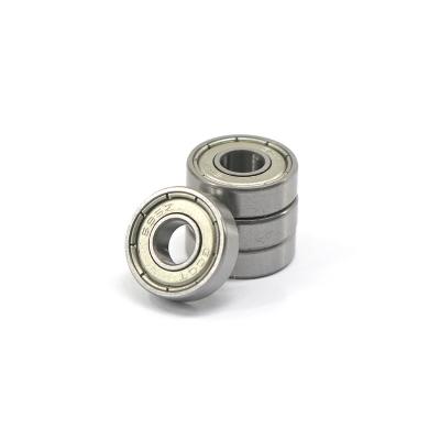 China High Speed Bearings 6305-2rs Price Miniature Single Row Deep Groove Ball Bearing for sale