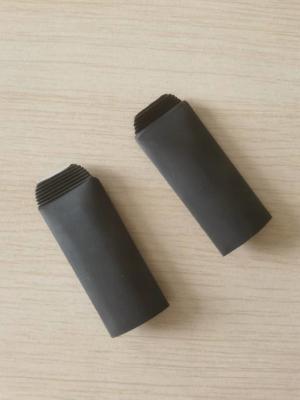 China Heat Shrink Wire End Caps Insulation Waterproof Electrical Cable End Caps Resistance zu verkaufen