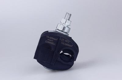 China 1KV Cable Insulation Piercing Connectors Insulated Piercing Clamp for sale