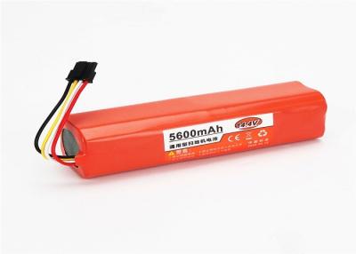 Chine batterie de machine à laver de la batterie 5600mAh d'épurateur du plancher 14.4V à vendre