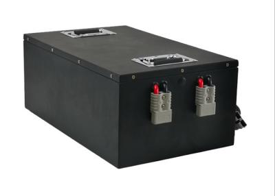 China 4U wieder aufladbares Satz-Lithium Ion Battery For Telecom Towers des Gestell-60V 200Ah zu verkaufen