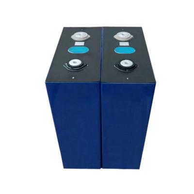 Cina 3.2V 200Ah Li Ion Battery prismatico in vendita