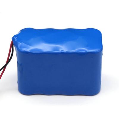 Chine Cycle profond Marine Battery For Trolling Motor de LiFePO4 12.8V 12Ah à vendre