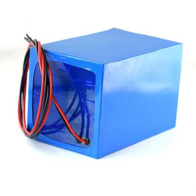 China 11.1V 50Ah 18650 Rechargeable Lithium Battery For Medical Equipment for sale