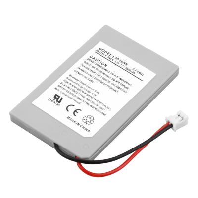 China Batería a prueba de explosiones del litio 103450 1800mAh para la cámara infrarroja en venta