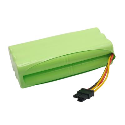Chine paquet de batterie de 14.4V 2500mAh NiMH pour Toy Car à télécommande à vendre
