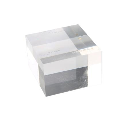 China OEM 7mm 10mm Transparente folhas de acrílico para aquário resistência climática à venda