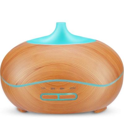China Automatic Scent Diffuser Machine Professional Hotel Scent Aroma Diffuser Scent Scent Machine for sale