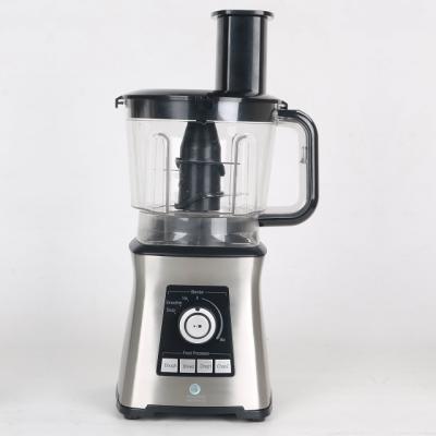 China Household Factory Supply Multifunctional Nutritious Vegetable Fruit High Speed Blender for sale