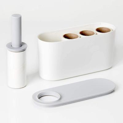 China PETKIT Sustainable Pet Hair Remover Furniture Roller Pet Care Tools Sustainable, Stocked for sale