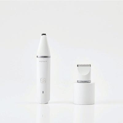 China PETKIT Sustainable Rechargeable Pet Clipper Pet Epilator Pet Care Tools for sale