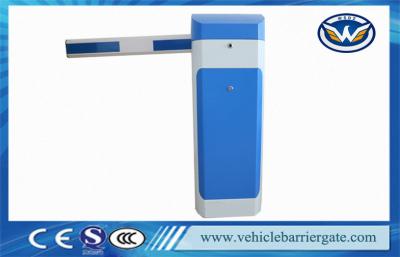 China Portas eletromecânicas da barreira da entrada de automóveis do crescimento, porta automática agradável à venda