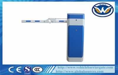 China Portas da barreira da entrada de automóveis da estação do pedágio da estrada para o controle de acesso do veículo da estrada à venda