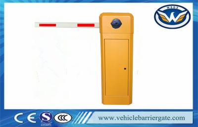 China Braço de controle remoto da porta da barreira da tecla/auto motor do sistema C.A. da porta da barreira à venda