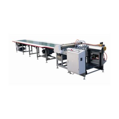 Cina alimentazione di carta per macchina d'incollatura automatica 10.9kw incollando macchina in vendita