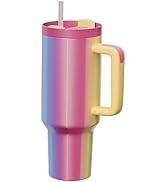 Chine Logo personnalisé Stanly Cup 30oz 40oz Gousses de café de voyage isolées OEM à vendre