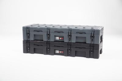 Κίνα V7 116L χωρητικότητας ανθεκτικοί υδατοασφαλείς δοχεία για κατασκηνώσεις προς πώληση