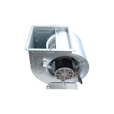 China High Efficiency High-Flow Frequency Centrifugal Blower Fans for Air Conditioning, Heating, AHUs, Air Curtains and Heat Recovery for sale