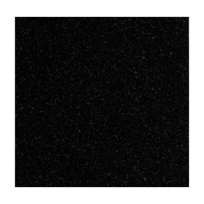 China China Galaxy Modern Absolute Polish Black Granite For Sale for sale