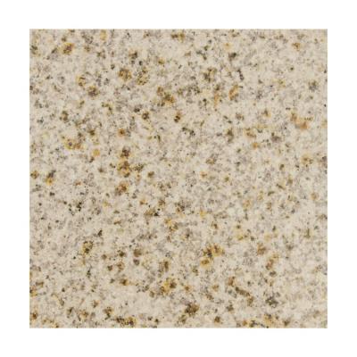 China Luxery Shandong Modern Natural Gold Slab Tile Stone Granite for sale