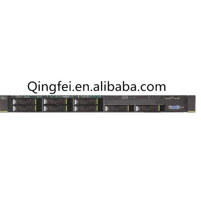 China Original Huawei FusionServer Support Server RH1288 V3 E5-2620 v3 Server RH1288 V2 for sale