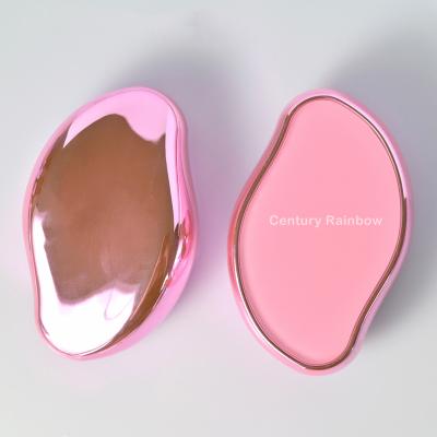 China Painless and Instant OEM Size Quality Crystal Glass Hair Remover Safe Painless Eraser for Hair Removal on Legs Arms for sale