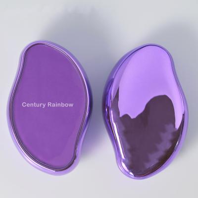 China OEM New Arrival Painless and Instant Size Quality Crystal Glass Hair Remover Eraser Safe Painless For Hair Removal On Legs Arms for sale