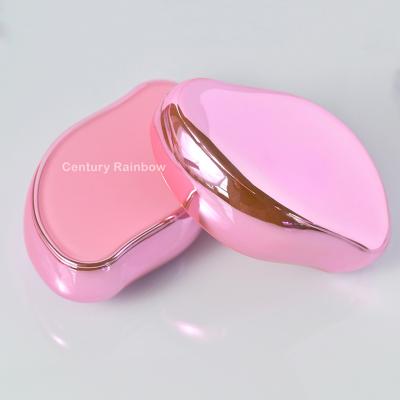 China OEM New Arrival Painless and Instant Size Quality Crystal Glass Hair Remover Eraser Safe Painless For Hair Removal On Legs Arms for sale