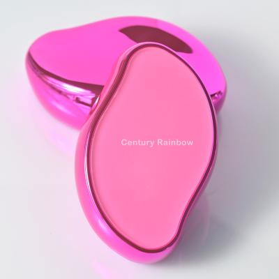 China New Arrival OEM Crystal Glass Hair Remover Eraser Safe Painless And Instant Size Quality For Women Men Hair Removal On Legs Arms for sale