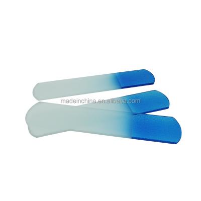 China Eco-friendly Professional Pedicure Skin Remover Tool Hard Skin Remover For Smooth Corn Foot And Dead Skin Remover Glass Folder for sale