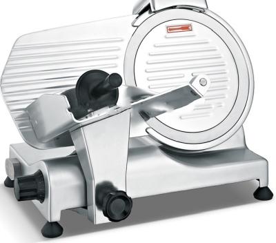 China food & Electric Slicer Machine Meat Slicer Beverage Plant Frozen Meat Slicer for sale