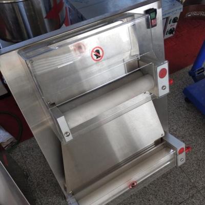 China Professional Snack Factory Pizza APD30/40 Dough Roller Machine for sale