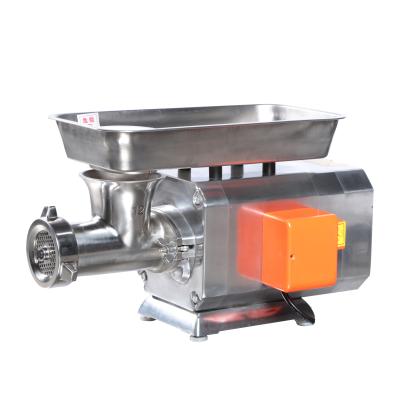 China Outdoor Hot Sale Stainless Steel Industrial Chopper for sale