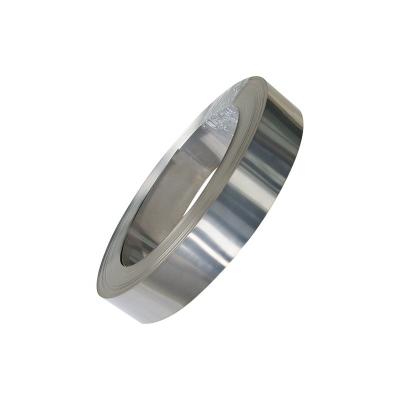 China FeCrAl 0Cr25Al5 FCHW-1 Heating Alloy Strip Tape for Furnace Applications for sale